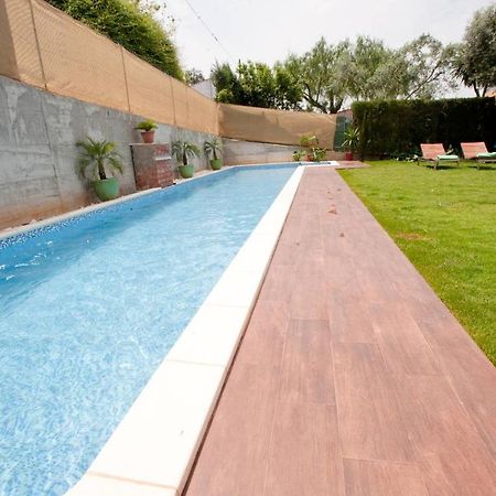 Casa Vacacional Dhalia Villa Dos Hermanas Kültér fotó