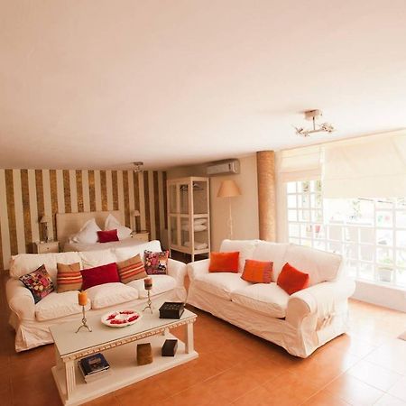 Casa Vacacional Dhalia Villa Dos Hermanas Kültér fotó