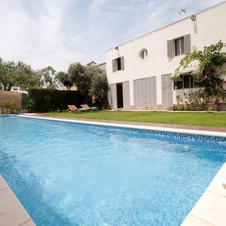 Casa Vacacional Dhalia Villa Dos Hermanas Kültér fotó