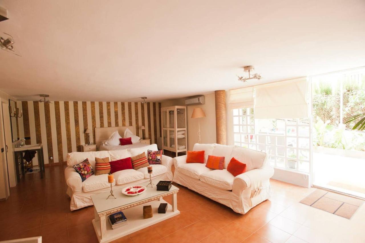 Casa Vacacional Dhalia Villa Dos Hermanas Kültér fotó