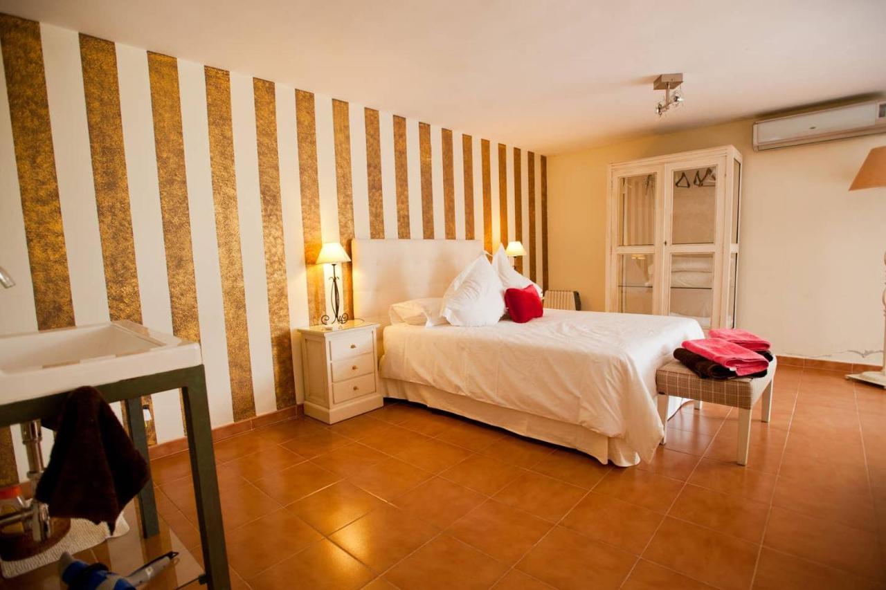 Casa Vacacional Dhalia Villa Dos Hermanas Kültér fotó