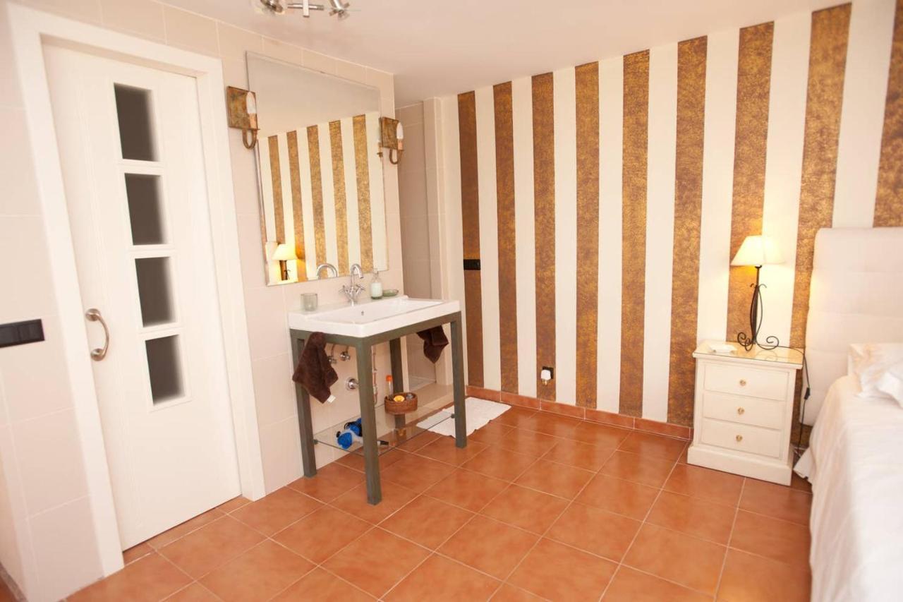 Casa Vacacional Dhalia Villa Dos Hermanas Kültér fotó