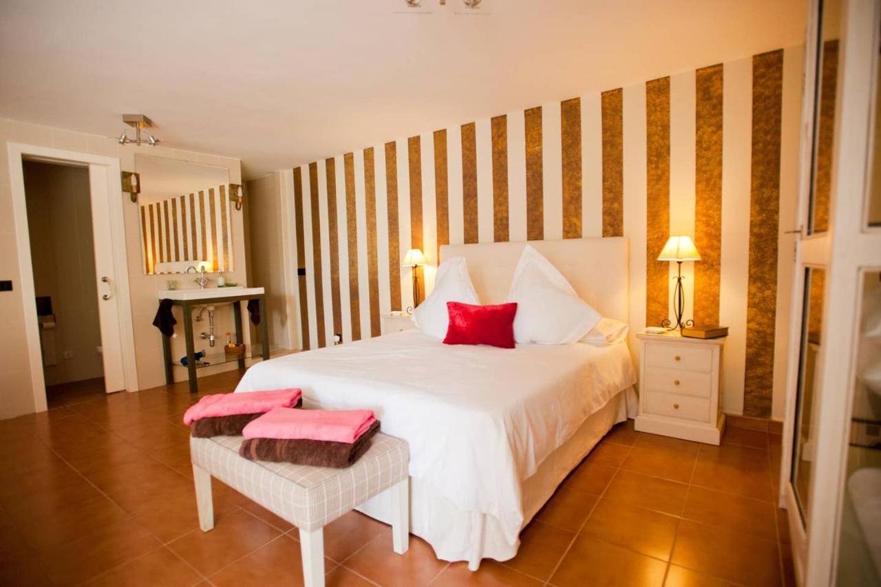 Casa Vacacional Dhalia Villa Dos Hermanas Kültér fotó
