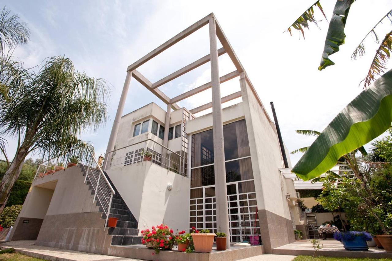 Casa Vacacional Dhalia Villa Dos Hermanas Kültér fotó