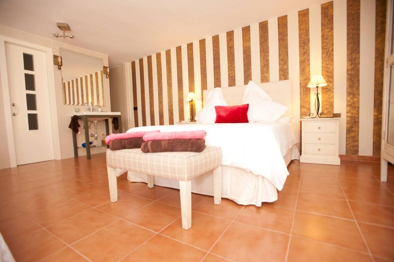 Casa Vacacional Dhalia Villa Dos Hermanas Kültér fotó